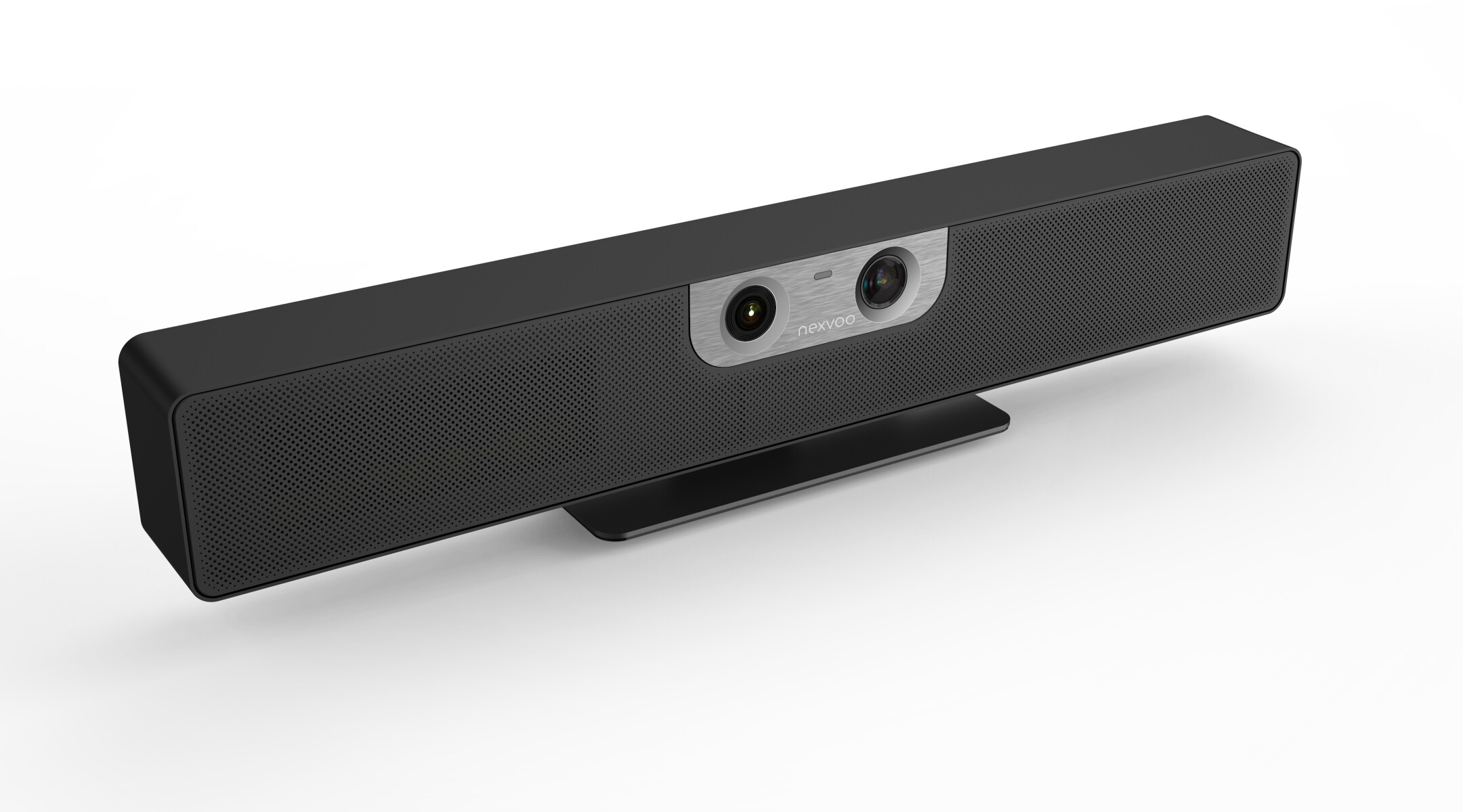 Nexvoo-NexBar-DoubleView-N120U-AI-videoconferentiecamera-4K-120-FOV-8M-30fps