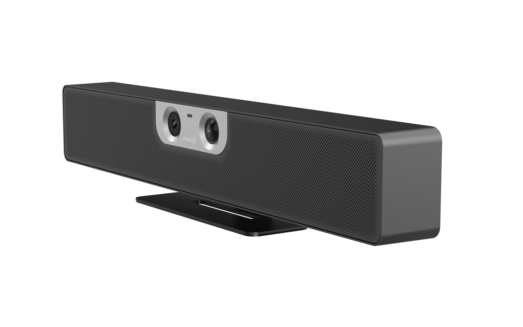 Nexvoo-NexBar-N120W-videoconferentiecamera-4K-120-FOV-30fps-5x-zoom
