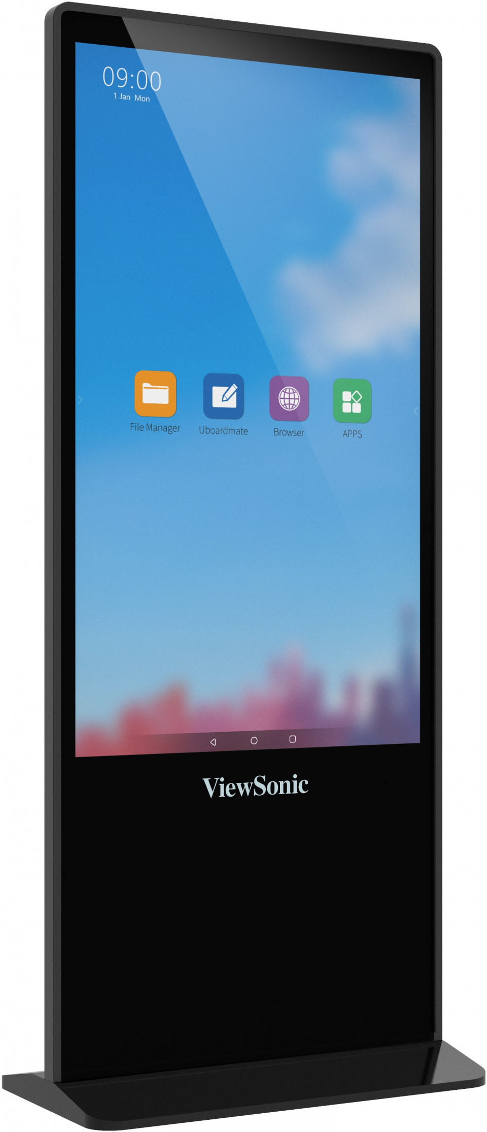 ViewSonic-EP5542-digital-ePoster