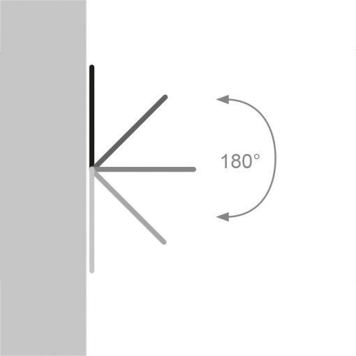Hagor-BL-Swingmount-L-180-draaibare-muurhouder-voor32-70-Displays-max-VESA-600x400-draaglast40kg