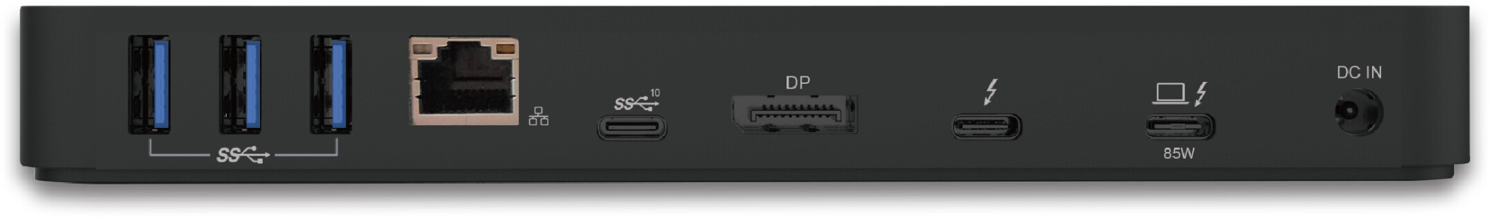 LandingZone-Thunderbolt-3-Dockingstation