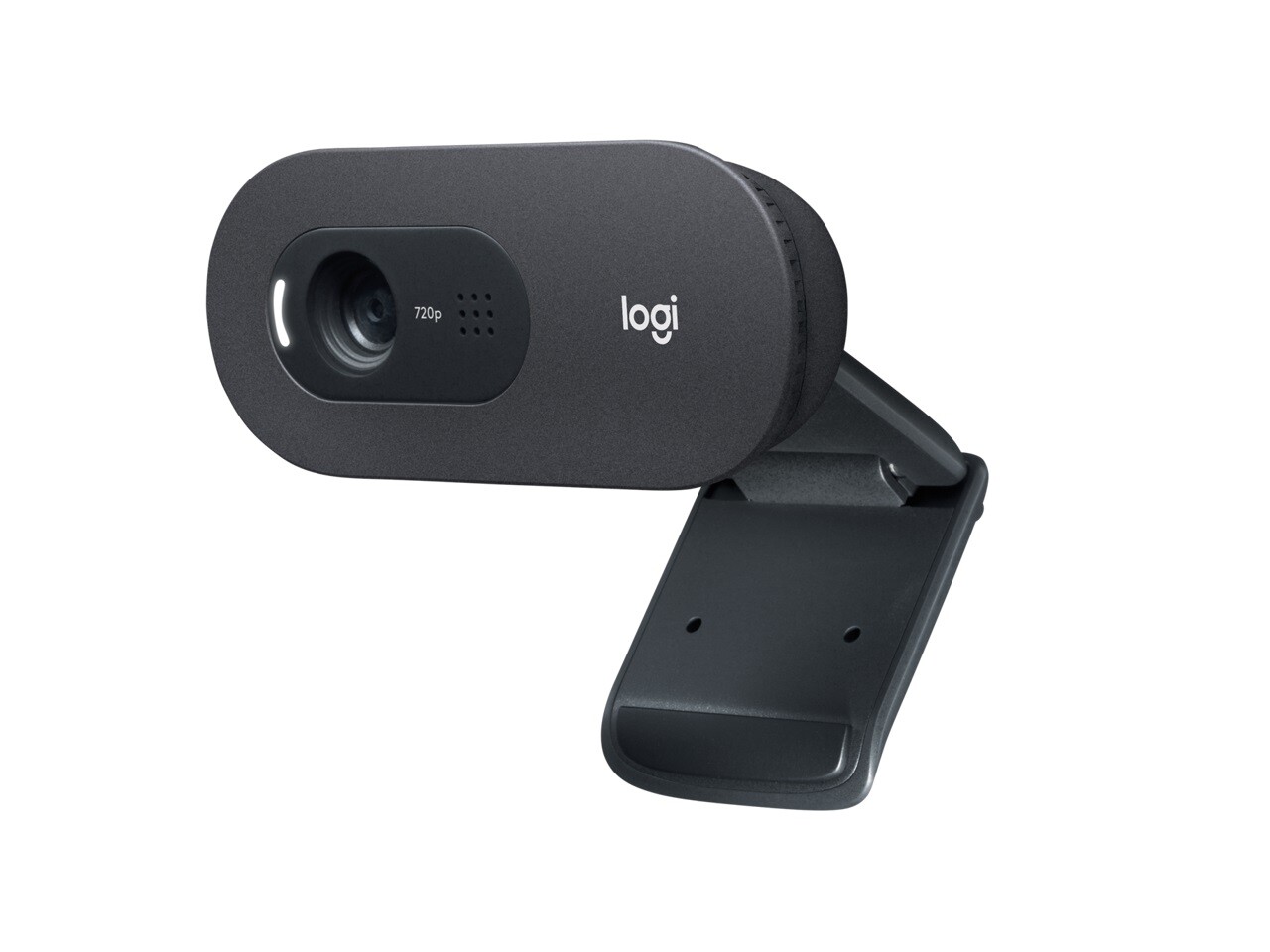 Logitech-Webcam-C505e-HD-720p-FOV-60-30-fps-Demoware