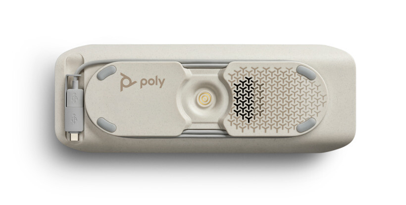 Poly-SYNC-40-M-Luisdpreker-voor-Microsoft-Teams