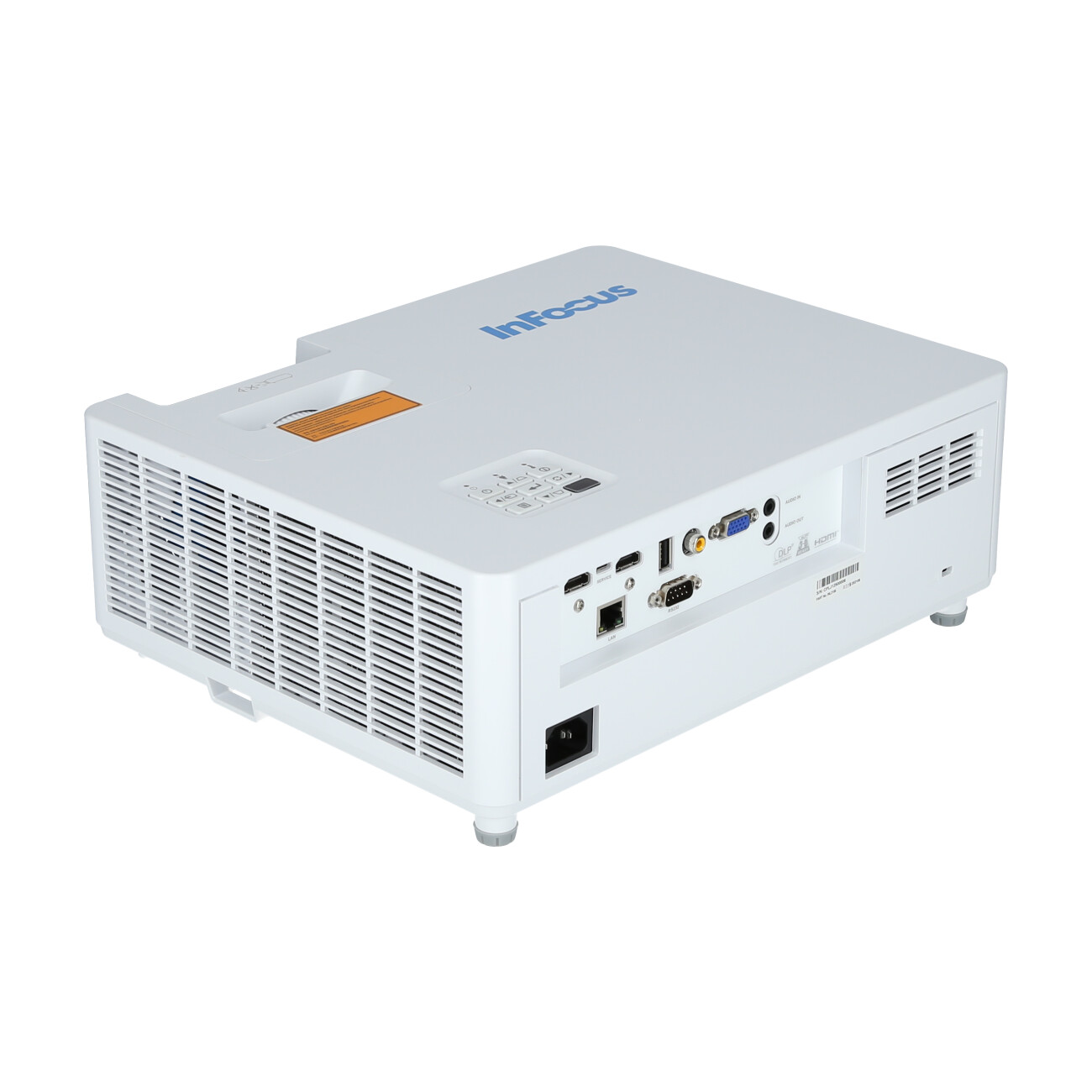 InFocus-INL2156