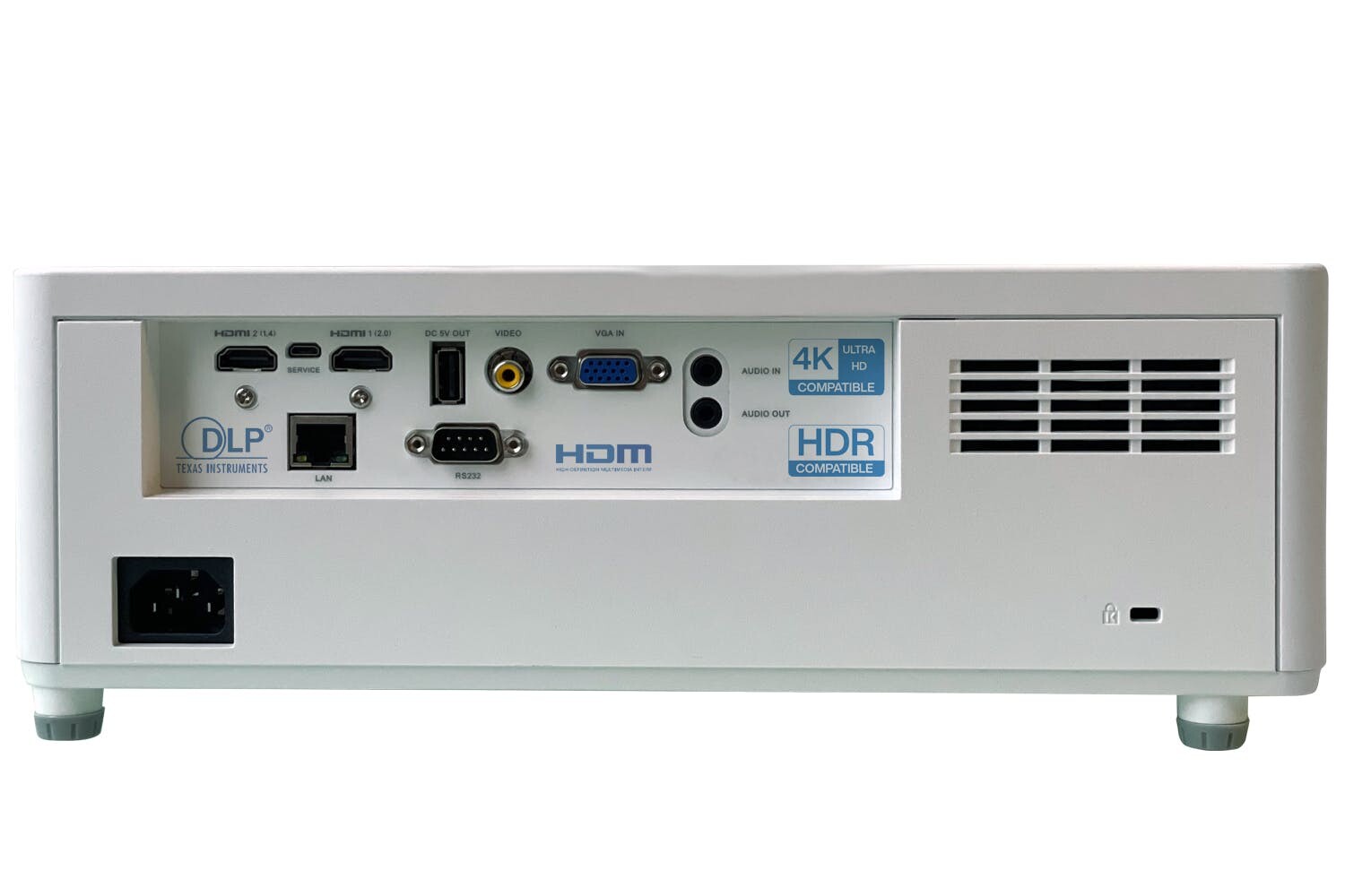 InFocus-INL2159