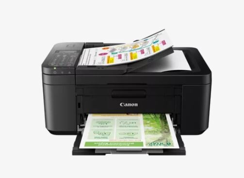 Canon-PIXMA-TR4650-4-in-1-Multifunktionsdrucker-schwarz