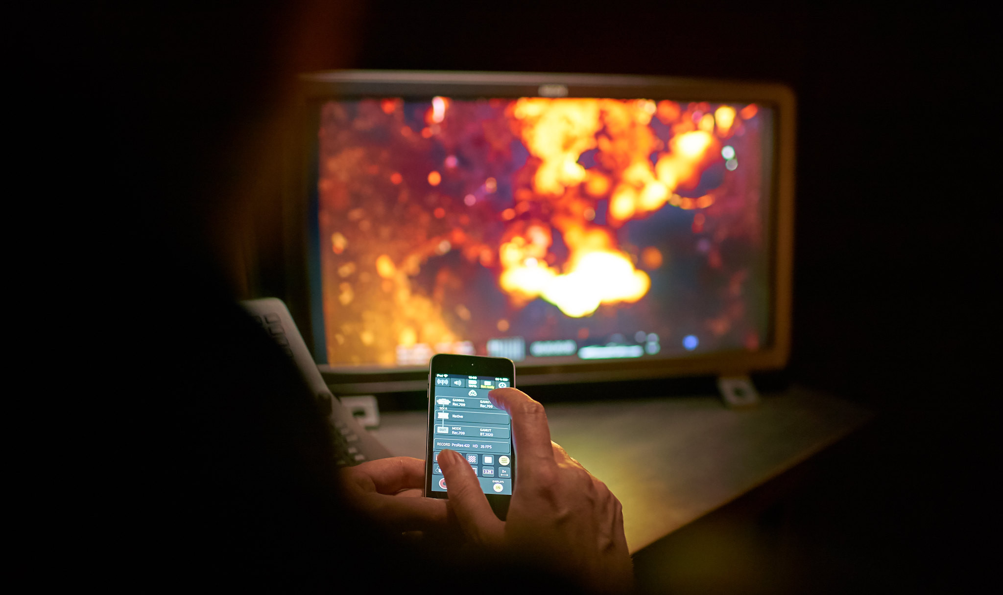 Atomos-Neon-24-Monitor