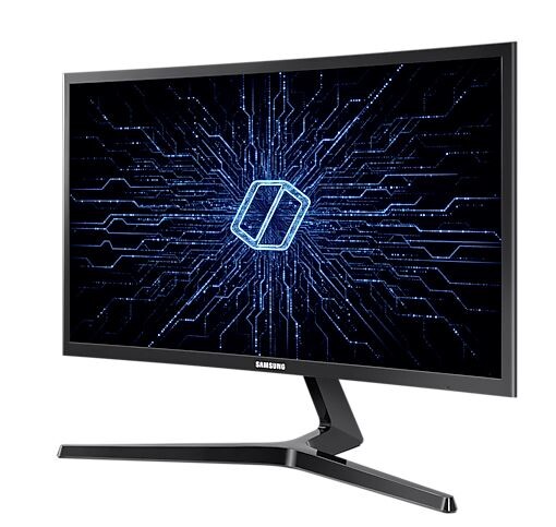 Samsung-C27RG54FQR