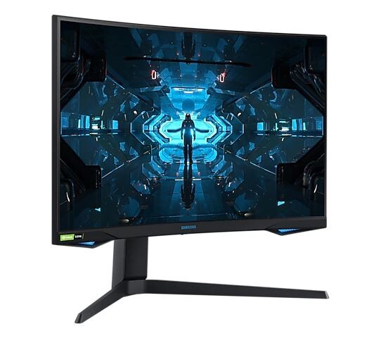 Samsung-C27G74TQSR-Odyssey-Gaming-Monitor