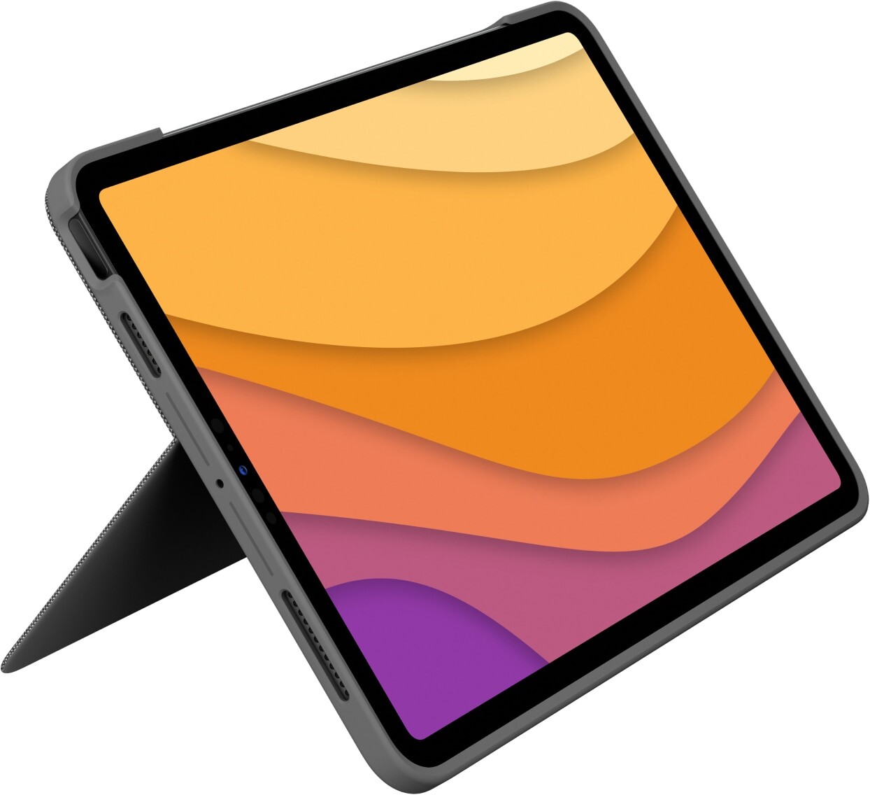 Logitech-Combo-Touch-Tastatur-und-Foliohulle-fur-Apple-iPad-Air-4-Generation