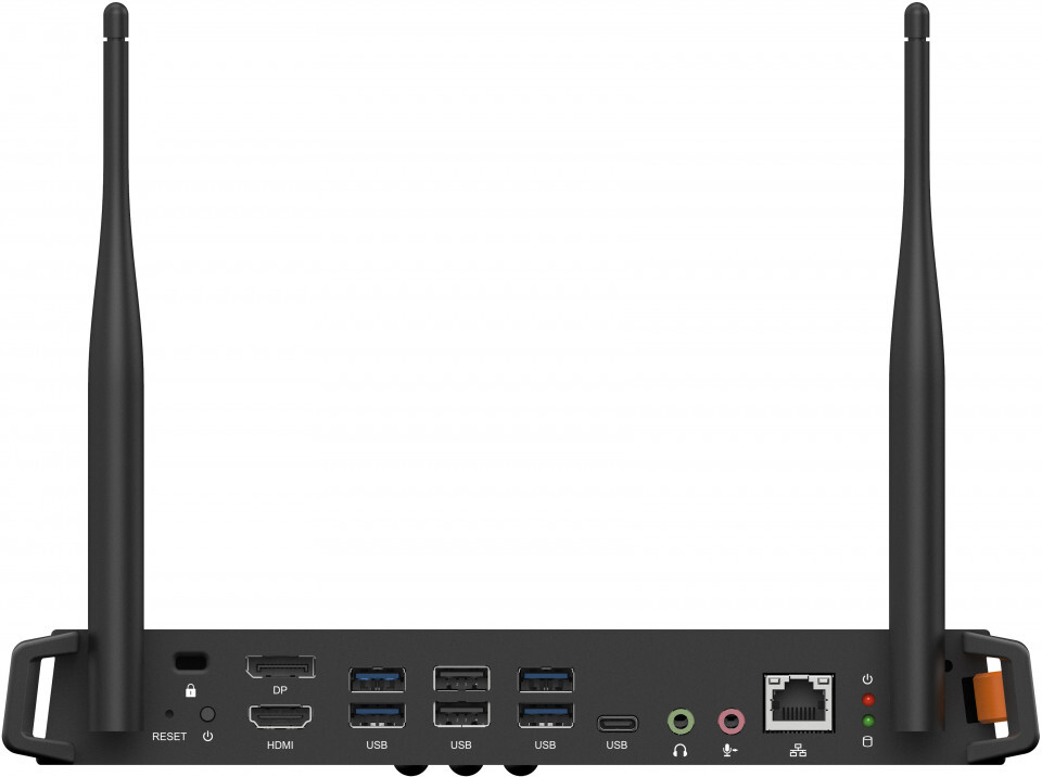 ViewSonic-VPC25-W53-P1-ViewBoard-OPS-C-i5-slot-in-PC