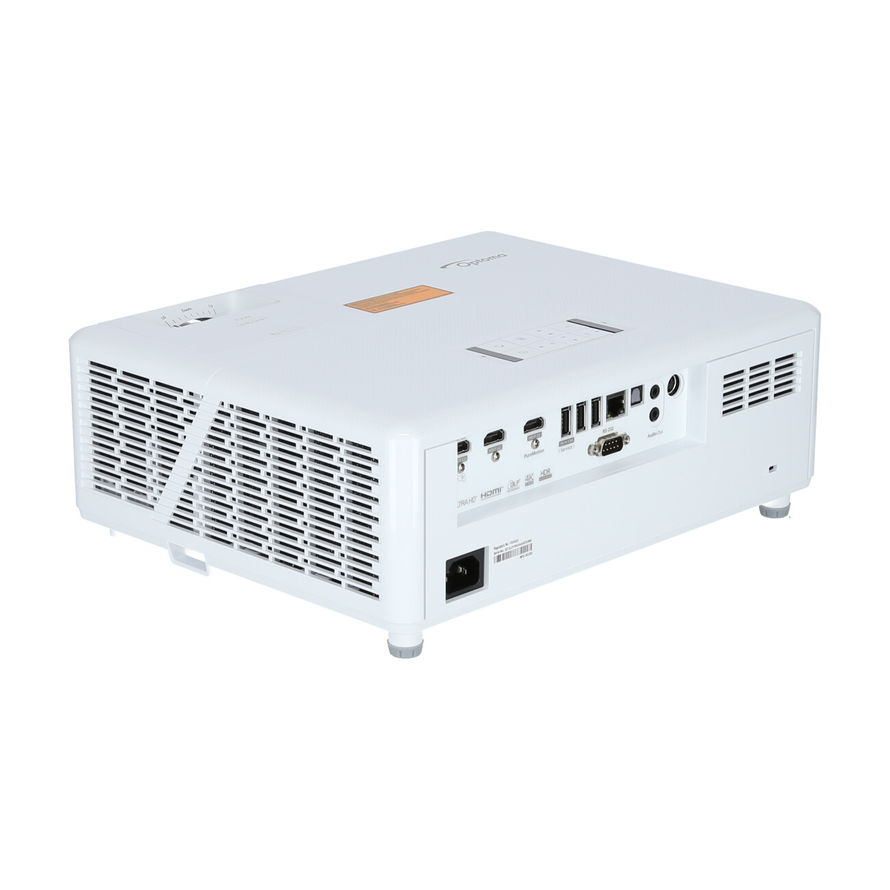 Optoma-UHZ50