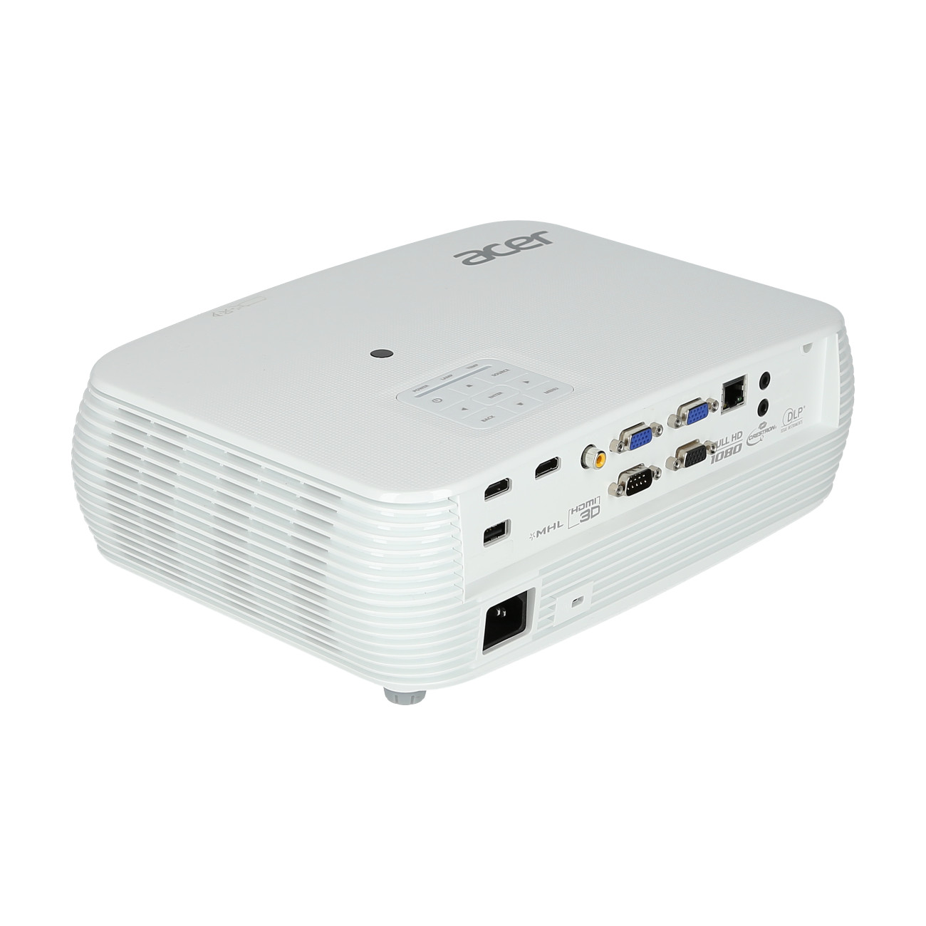 Acer-P5535-Full-HD-beamer-met-4500-lumen-en-verborgen-aansluiting-geschikt-voor-conferenties-en-vaste-installaties