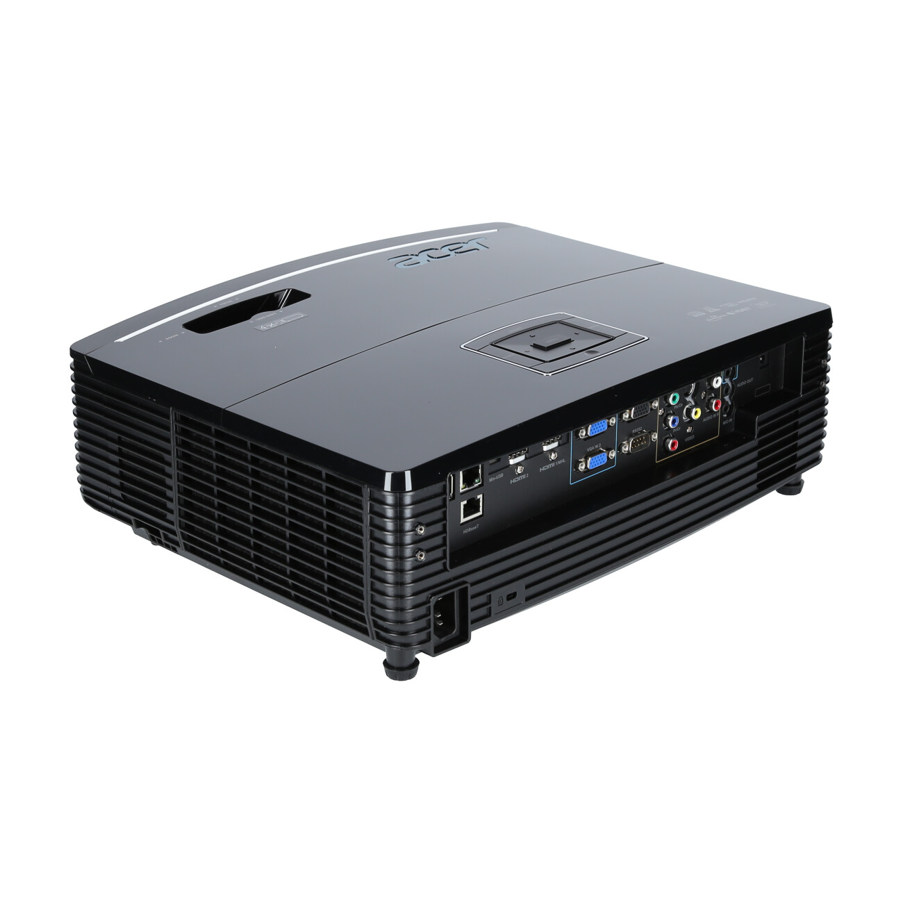 Acer-P6605