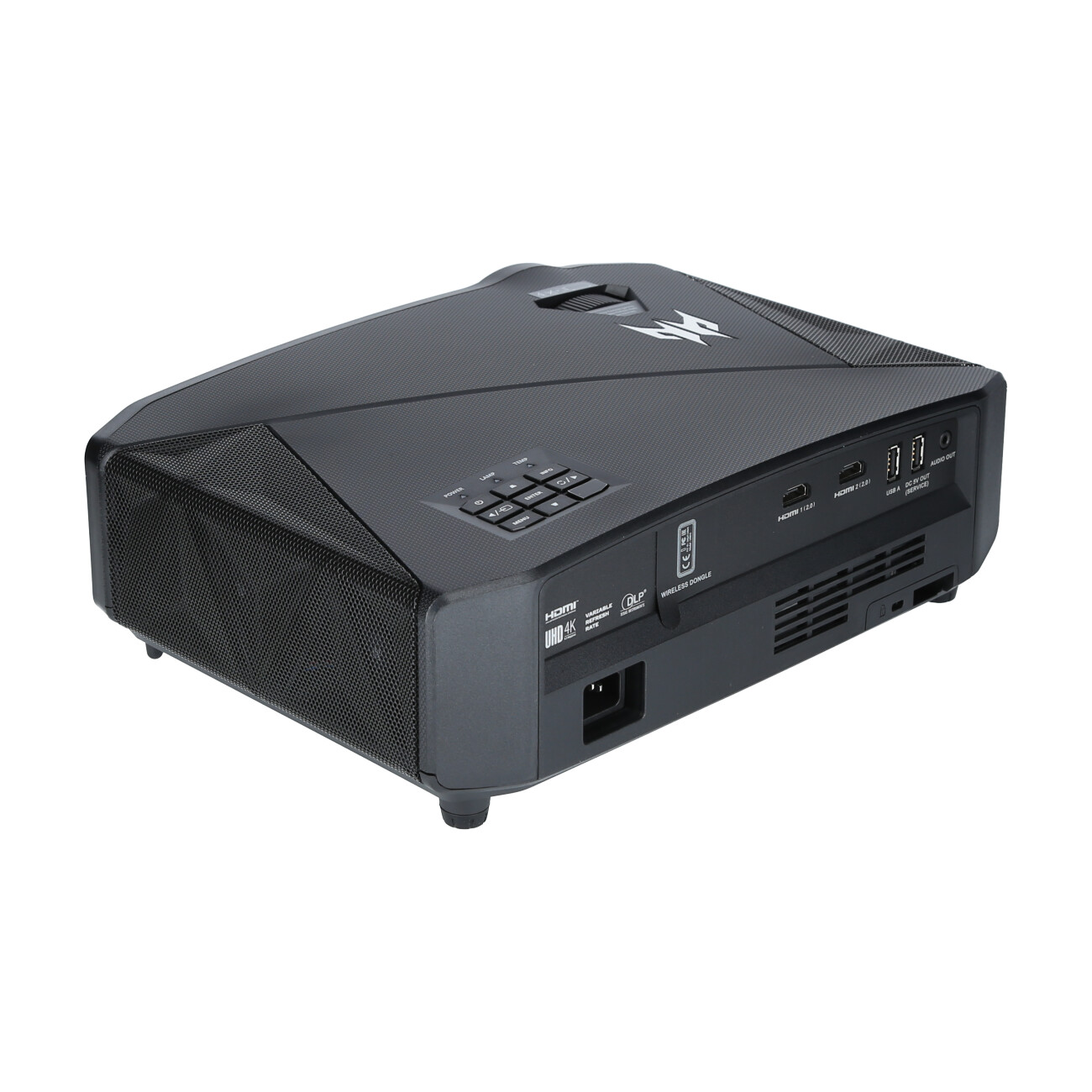 Acer-Predator-GD711-projector