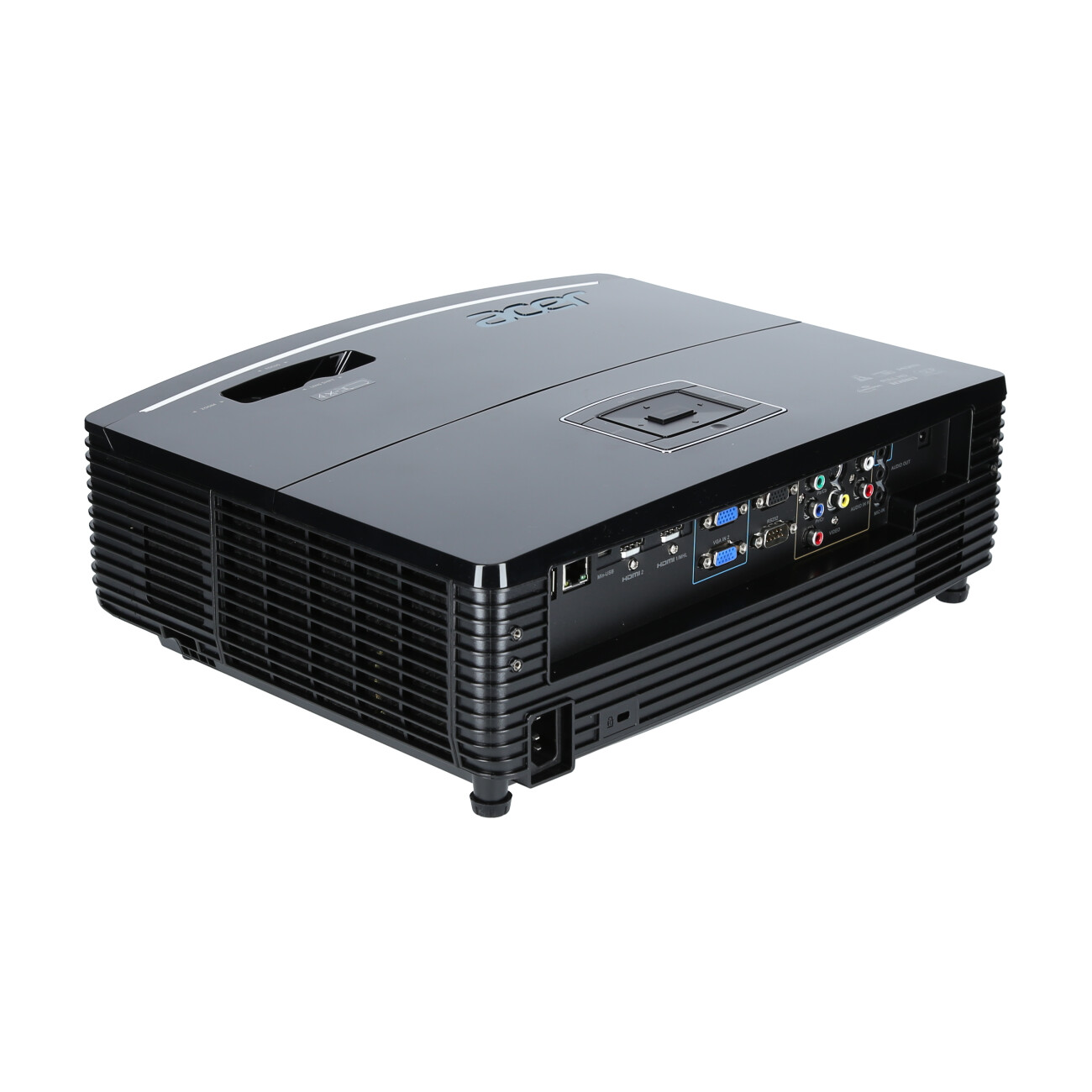 Acer-P6505