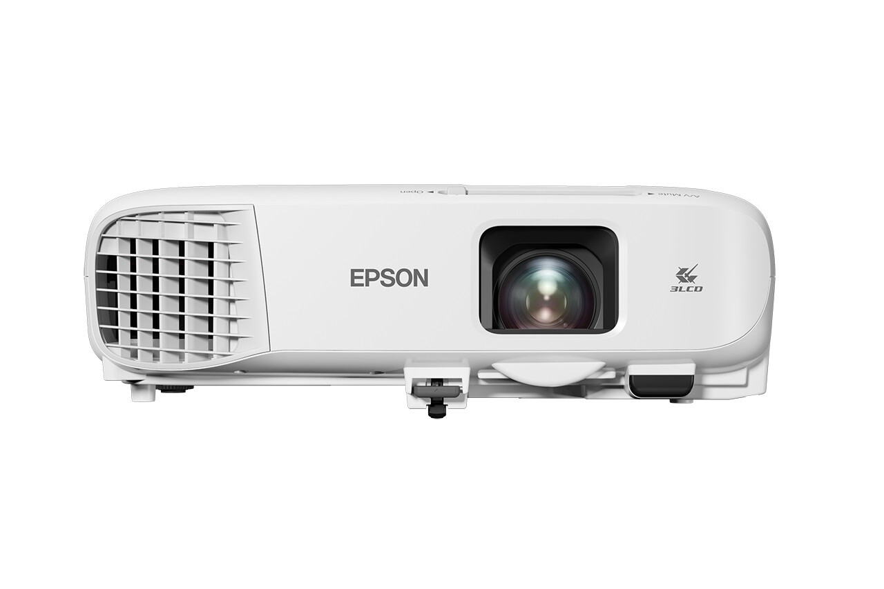 Epson-EB-992F-Demo