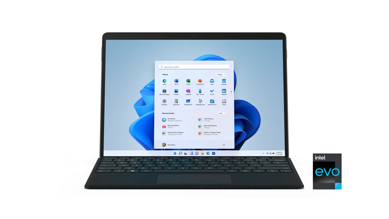Microsoft-Surface-Pro-8-13-Graphite-Intel-Core-i5-8-GB-RAM-256-GB-SSD-W11-Pro