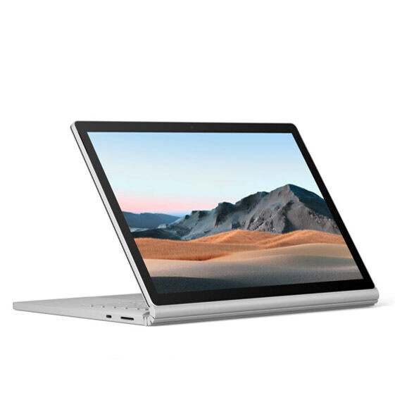 Microsoft-Surface-Book-3-15-Platin-Intel-i7-32-GB-RAM-512-GB-SSD-W10-Pro