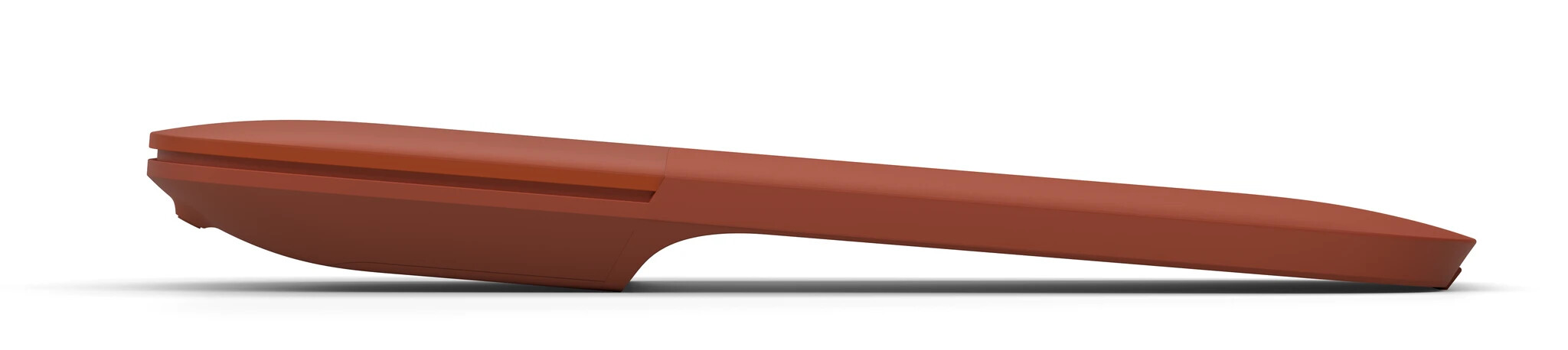 Microsoft-Surface-Arc-Maus-Poppy-Red-kommerziell
