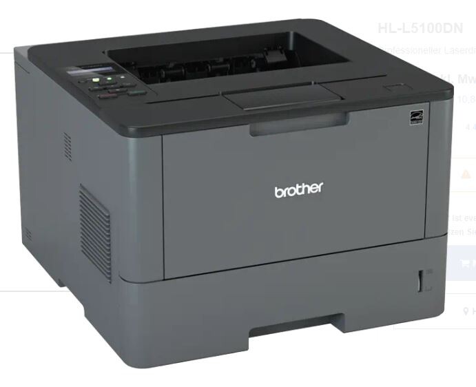 Brother-HL-L5100DN-Mono-Laserdrucker-fur-Arbeitsgruppen