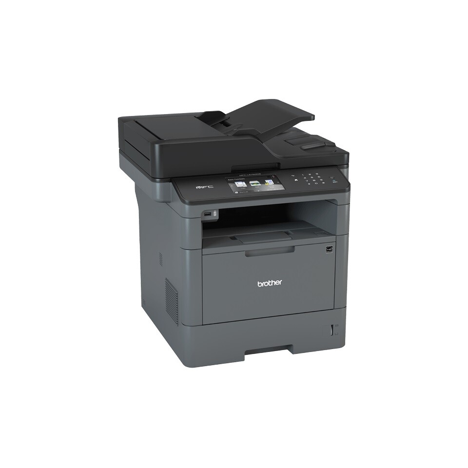 Brother-MFC-L5750DW-Mono-MFP-Laser-Drucker