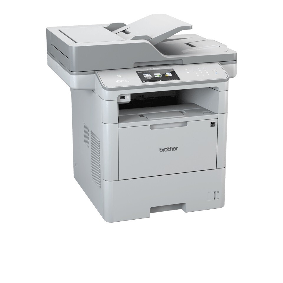 Brother-MFC-L6800DW-Mono-MFP-Laser-Drucker