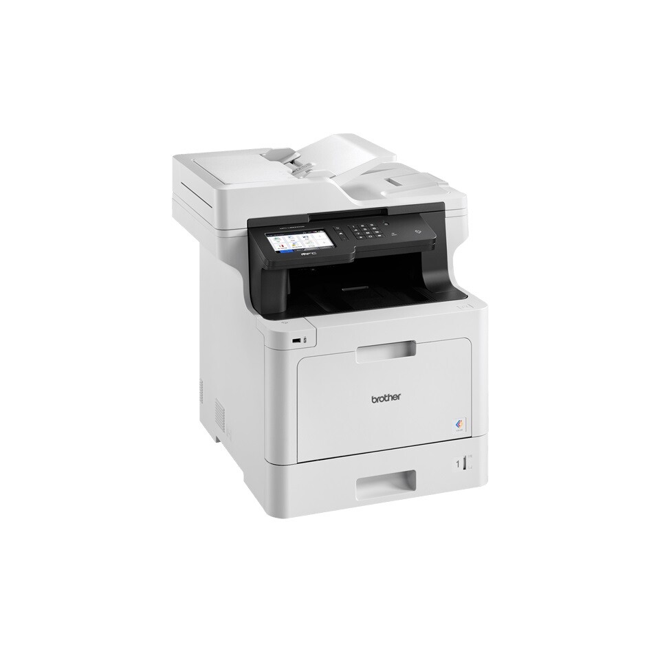 Brother-MFC-L8900CDW-Color-MFP-Laserdrucker