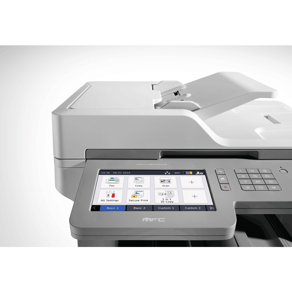 Brother-MFC-L9570CDW-Color-MFP-Laser-Drucker