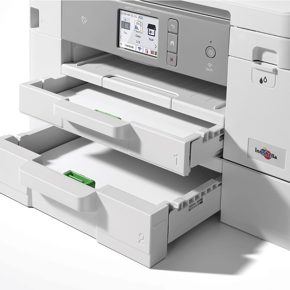 Brother-MFC-J4540DWXL-Color-MFP-Inkjet-Drucker