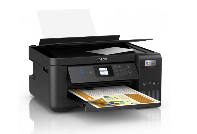 Epson EcoTank ET-2850 Tintentankdrucker | visunext.co.uk