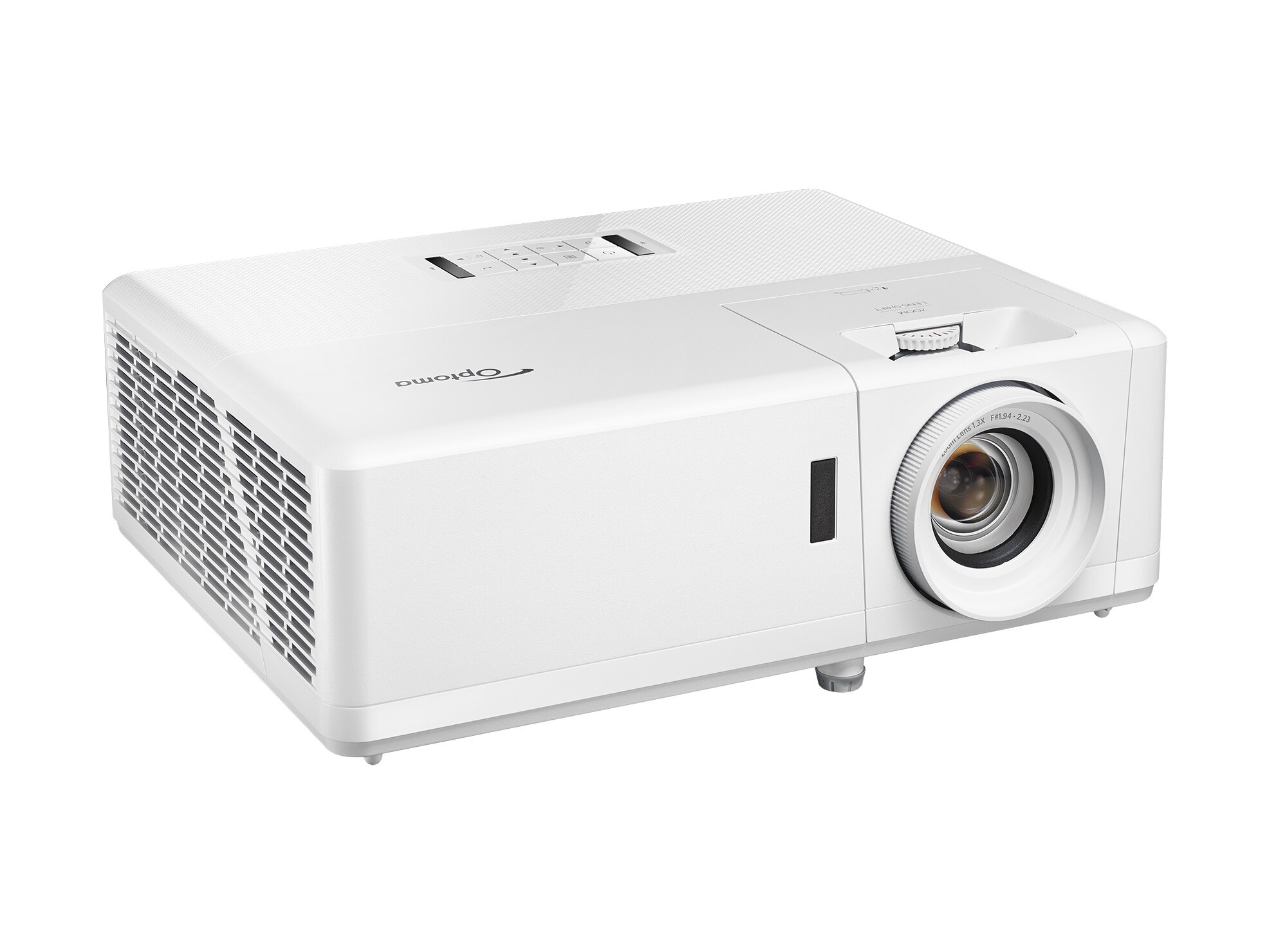 Optoma-UHZ50-Demo