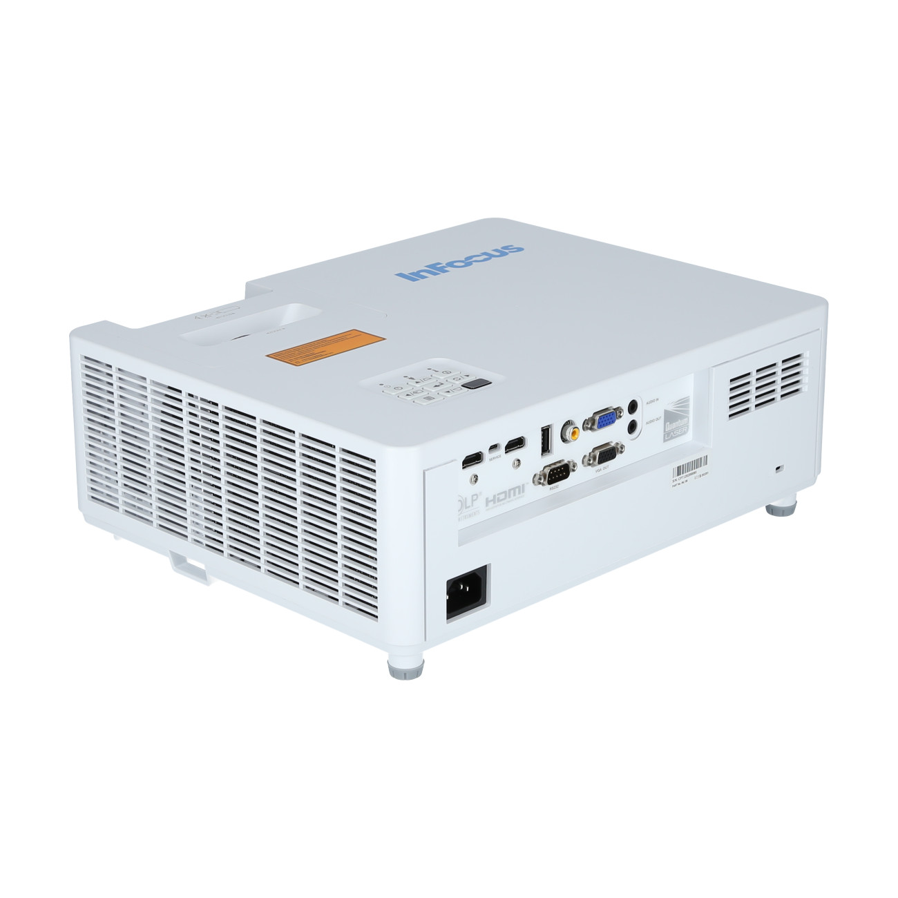 InFocus-INL156
