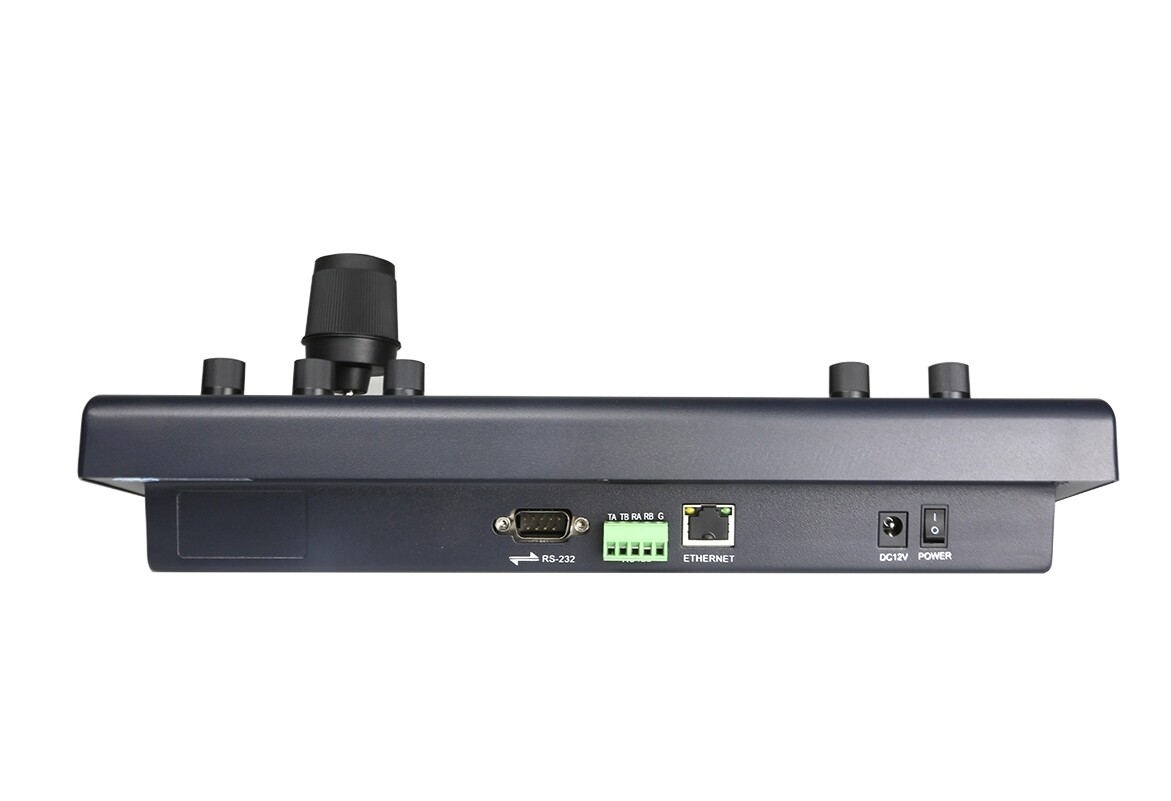 RGBlink-PTZ-Kameracontroller
