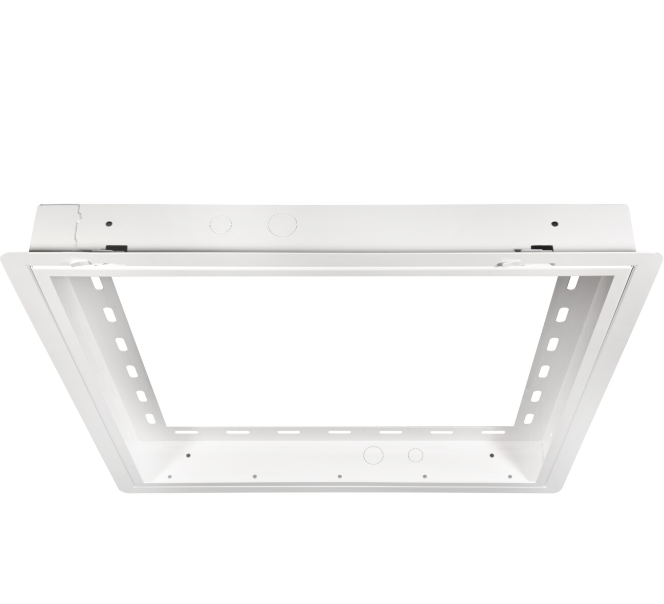 Shure-A910-25MM-Decken-Array-Halterung