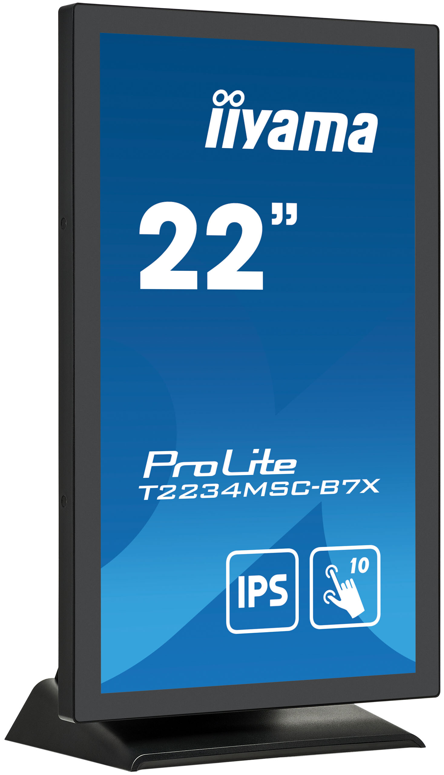 iiyama-PROLITE-T2234MSC-B7X