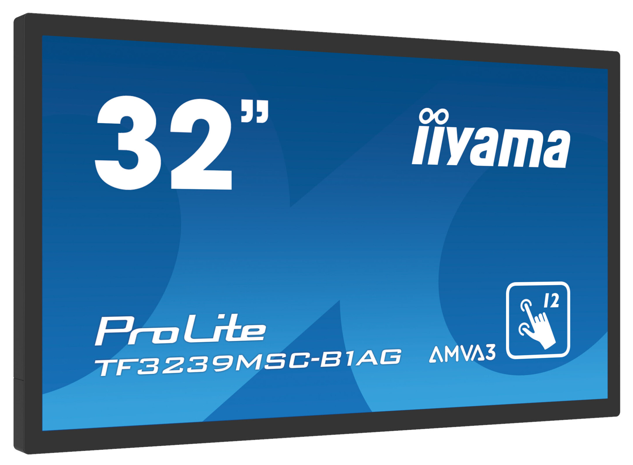 IIYAMA TF3239MSC-B1AG 80cm (31,5\")