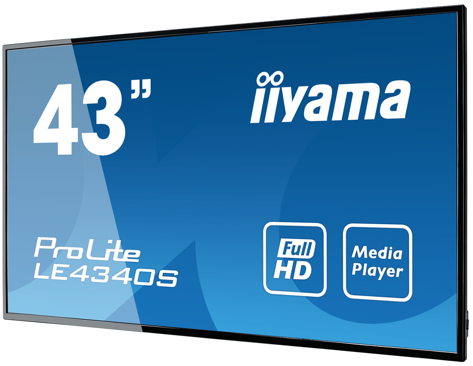 iiyama-PROLITE-LE4340S-B3