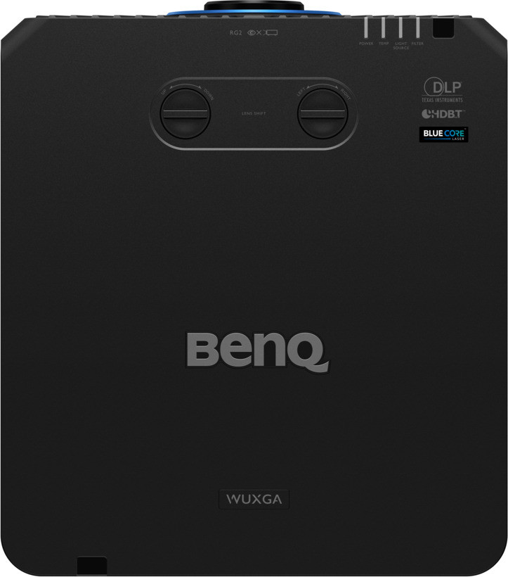 BenQ-LU9255