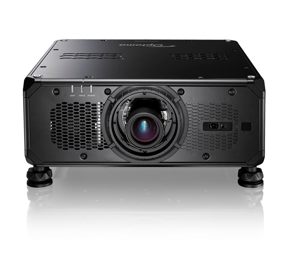 Optoma-ZU1700-Beamer-mit-14500-Lumen-austauschbaren-Objektiven-und-24-7-Dauerbetrieb-fur-Grossprojektionen