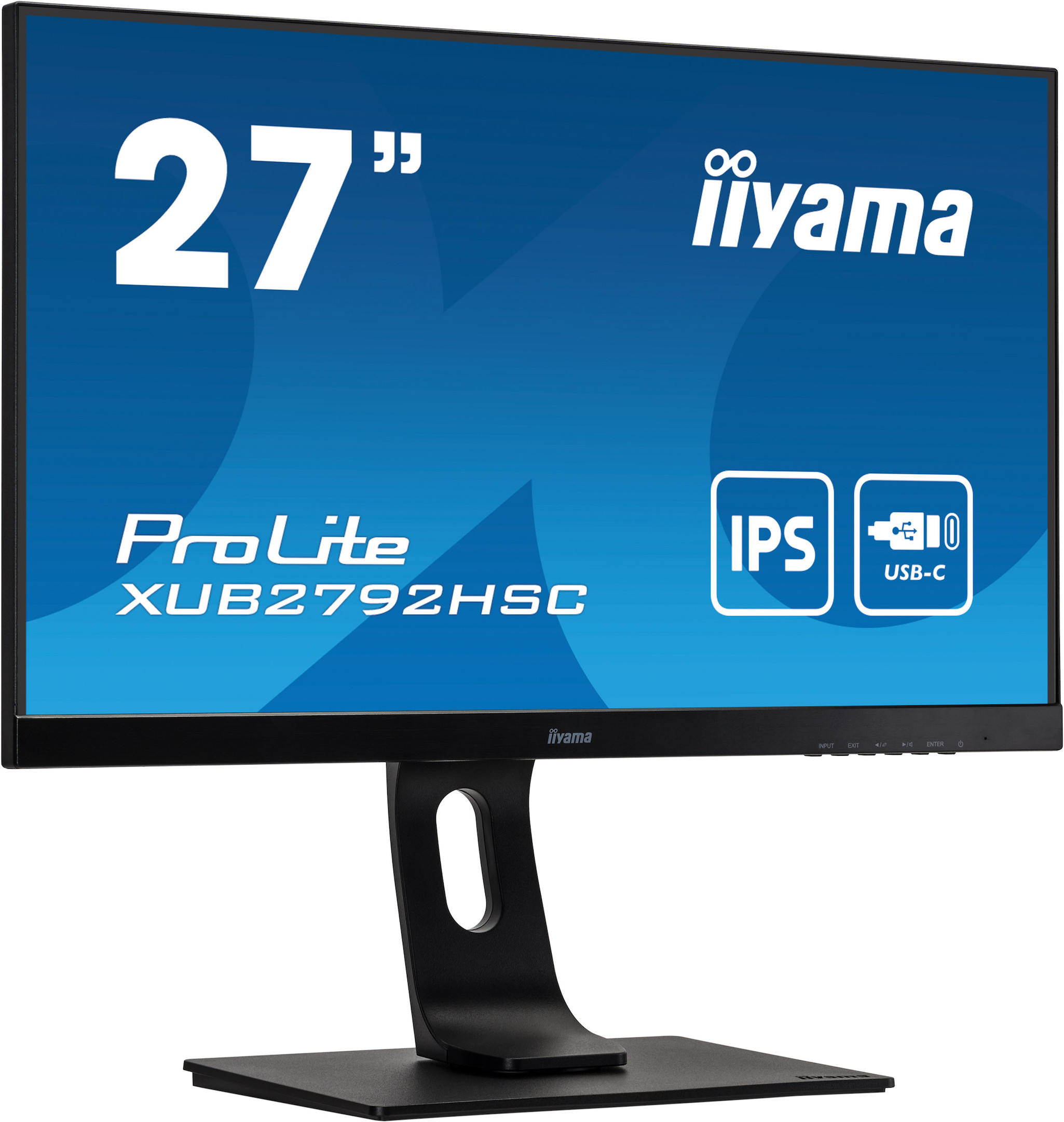 iiyama-PROLITE-XUB2792HSC-B1