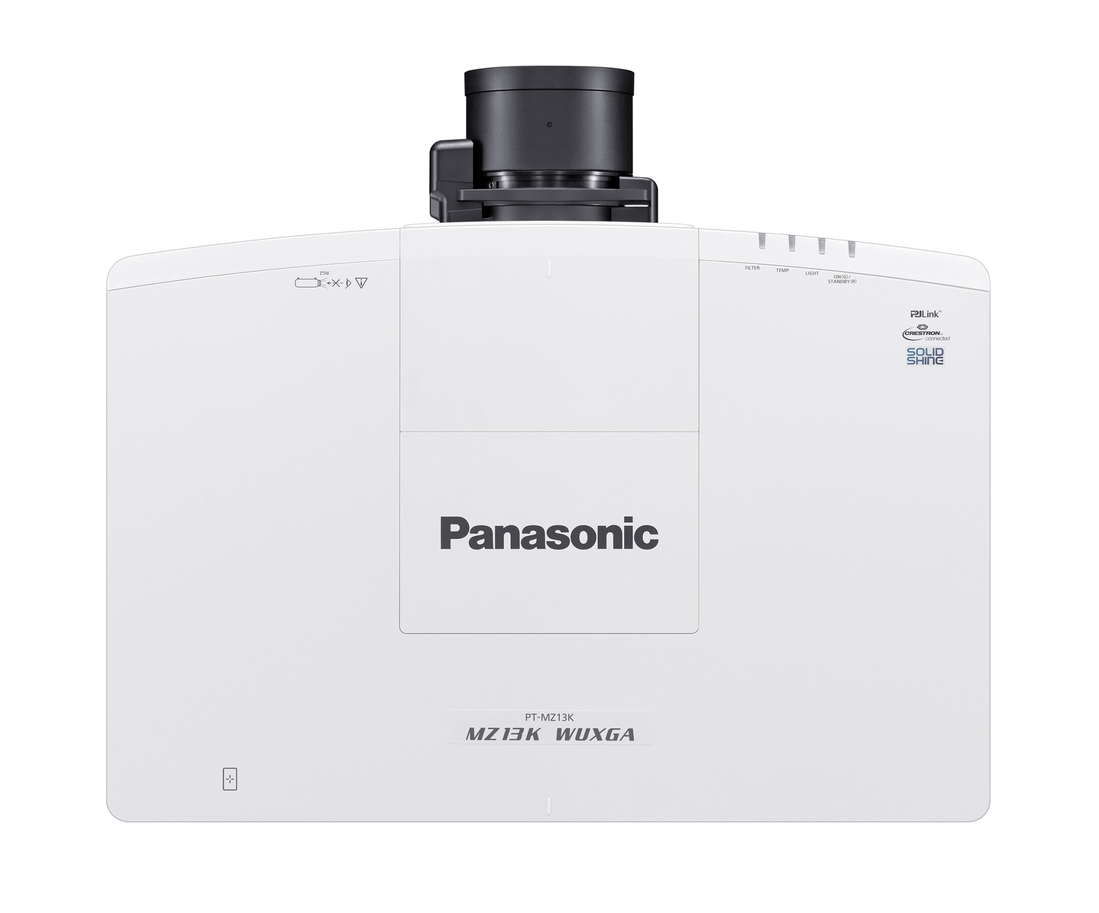 Panasonic-PT-MZ13KL-W-zonder-objectief