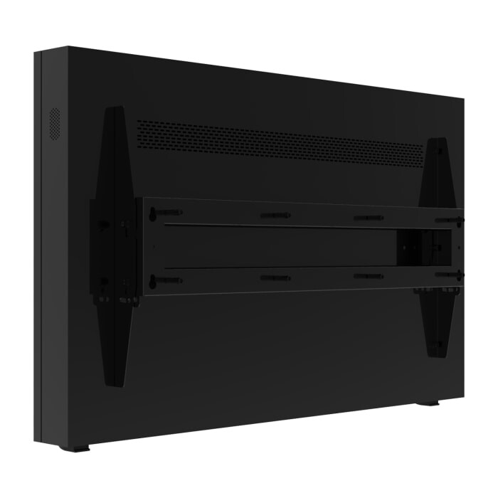 Hisense-65SOF25LW-Outdoor-Fan-Cooling-Wall-Mount