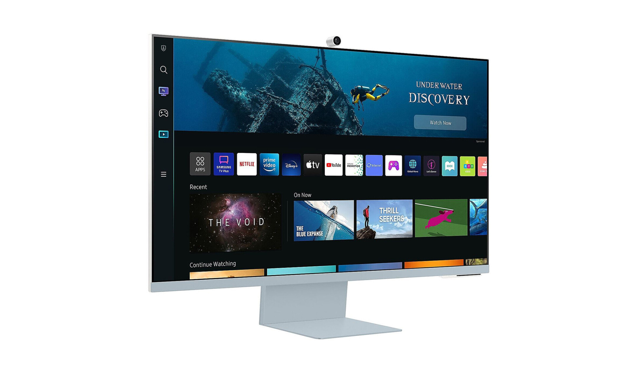 Samsung-S32BM80BUU-Smart-Monitor