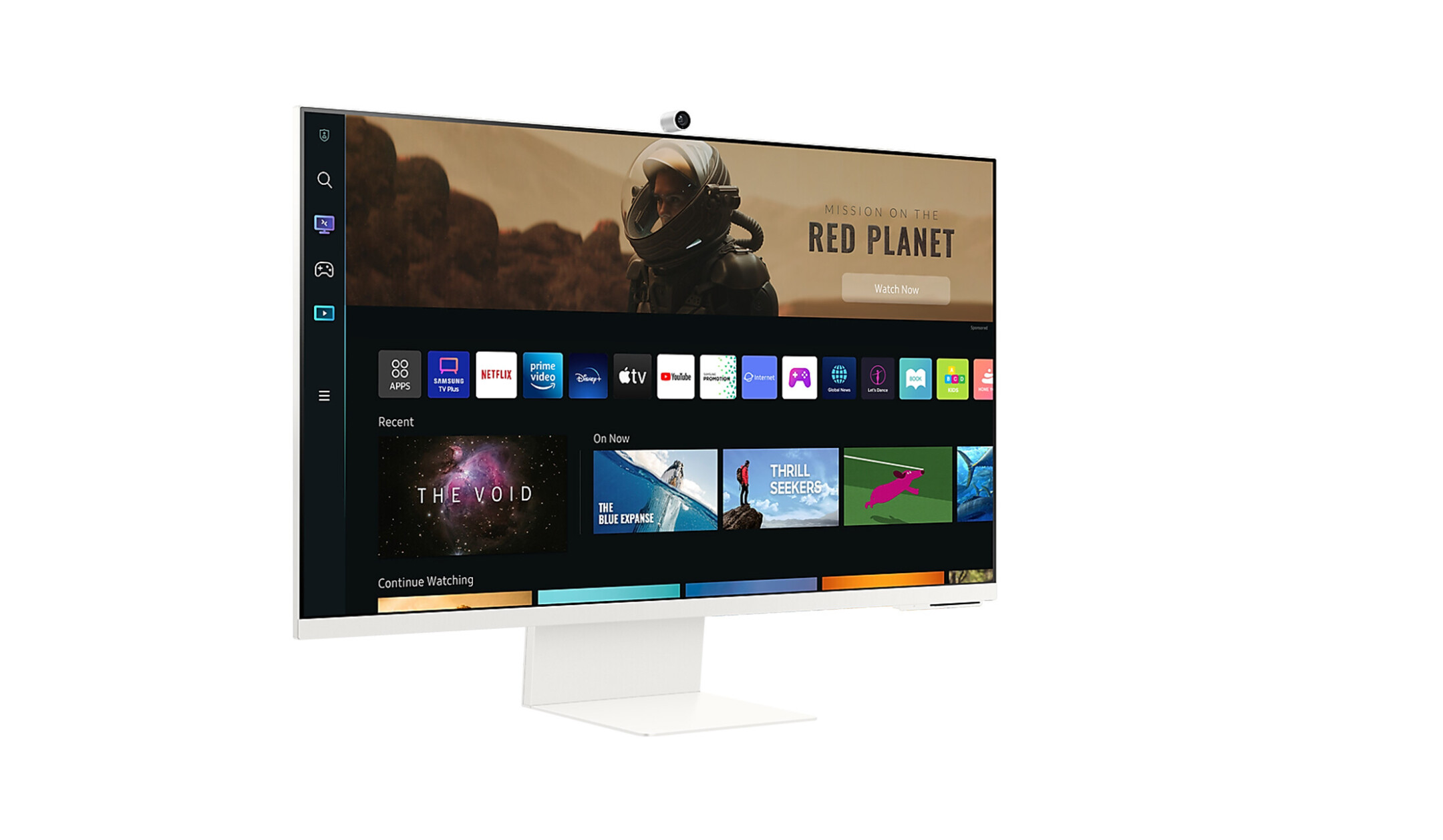 Samsung-S32BM801UU-Smart-Monitor
