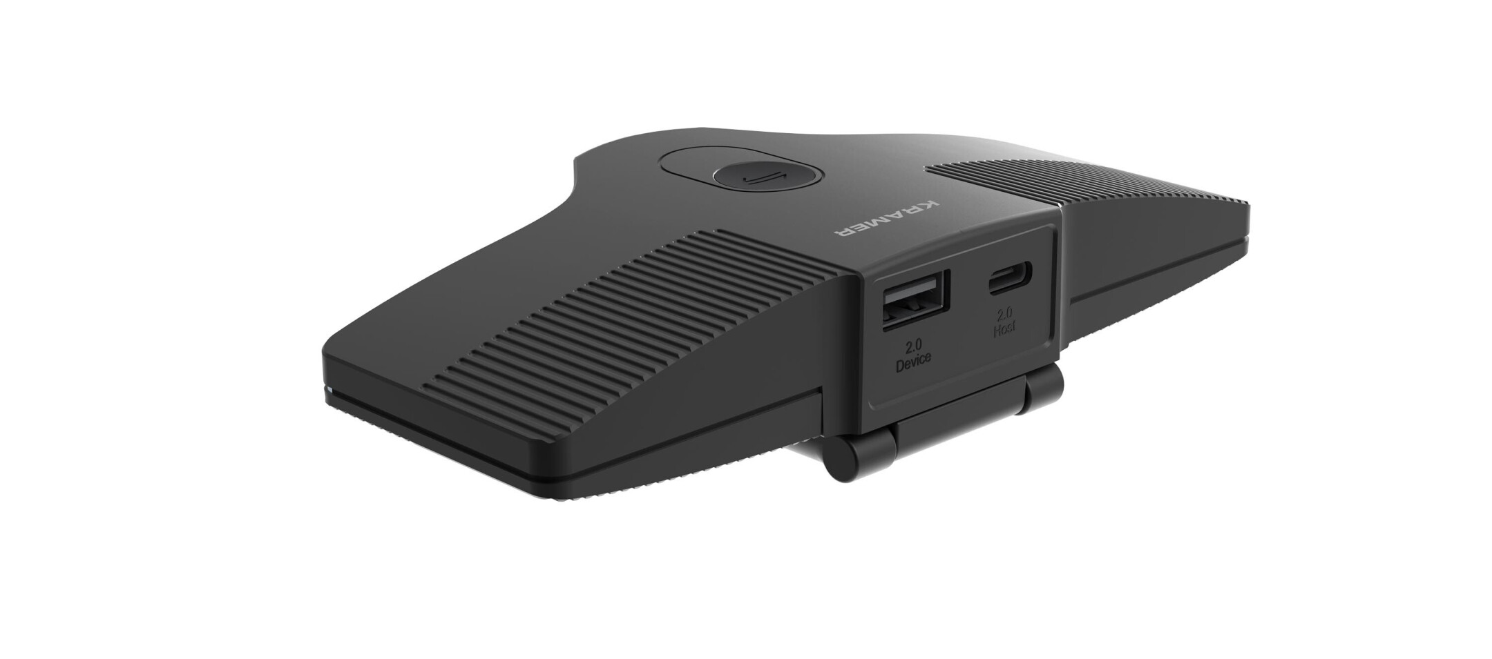 Kramer-K-180Mini-4K-panoramacamera-12MP-180-FOV