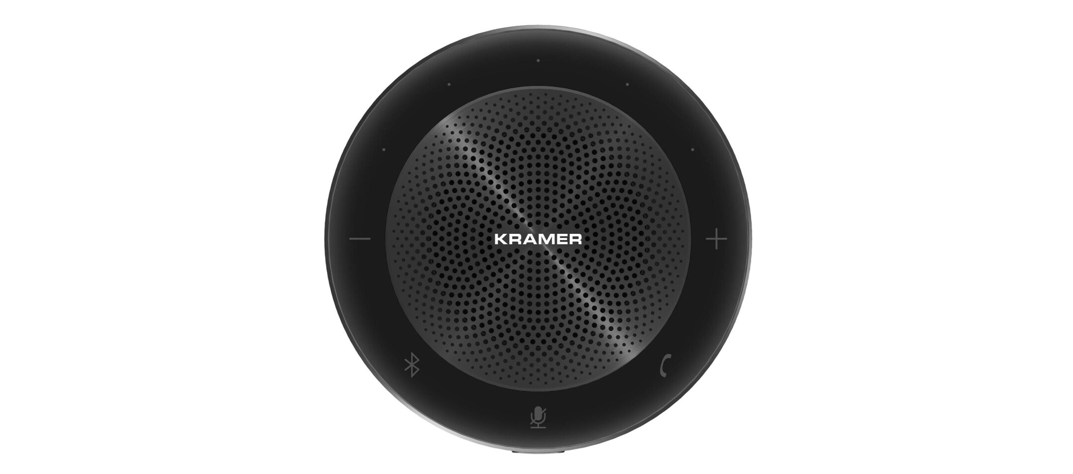Kramer-K-Speak-360-omnidirectioneel-geluidsregistratiesysteem