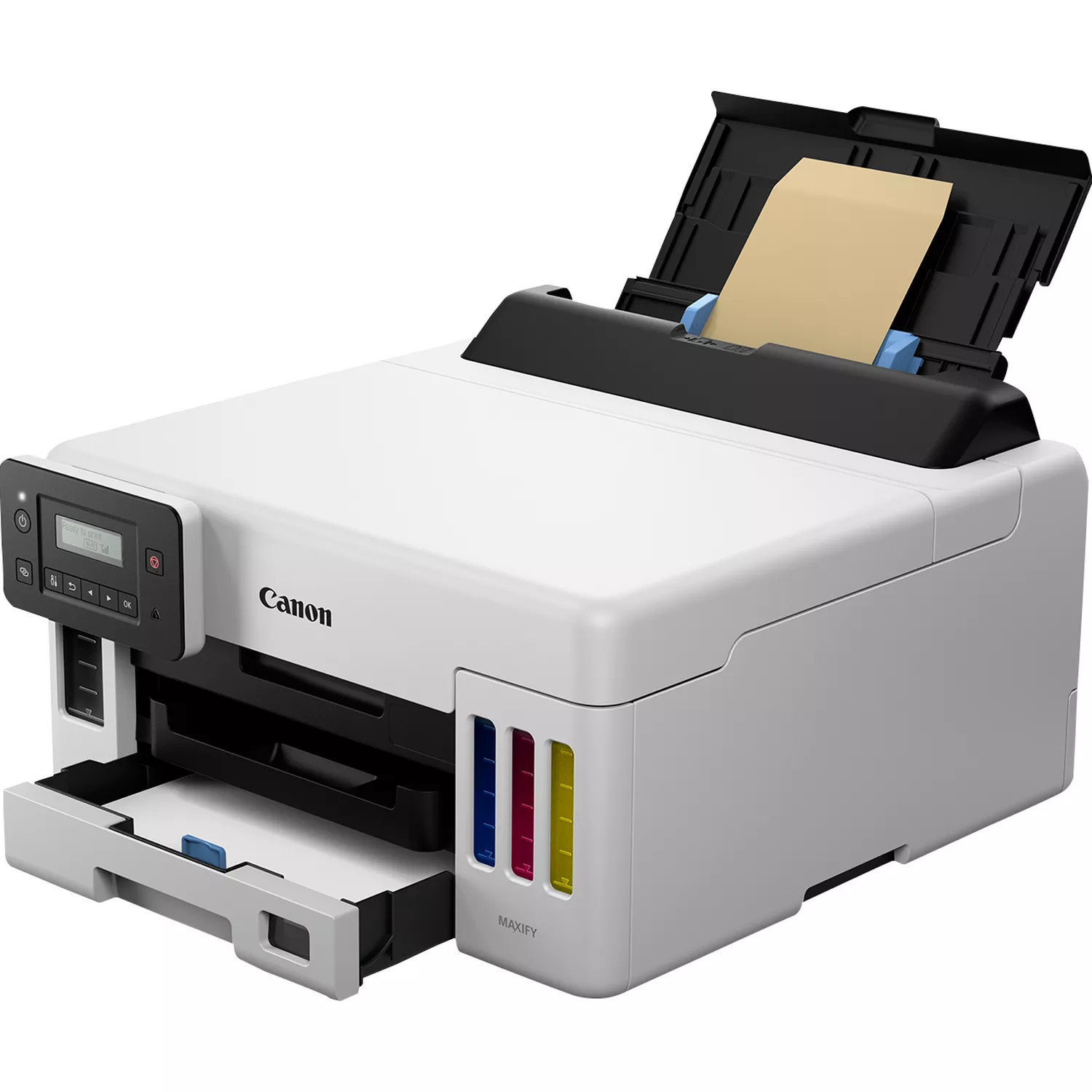Canon-MAXIFY-GX5050-Printer-met-hervulbare-inkttanks