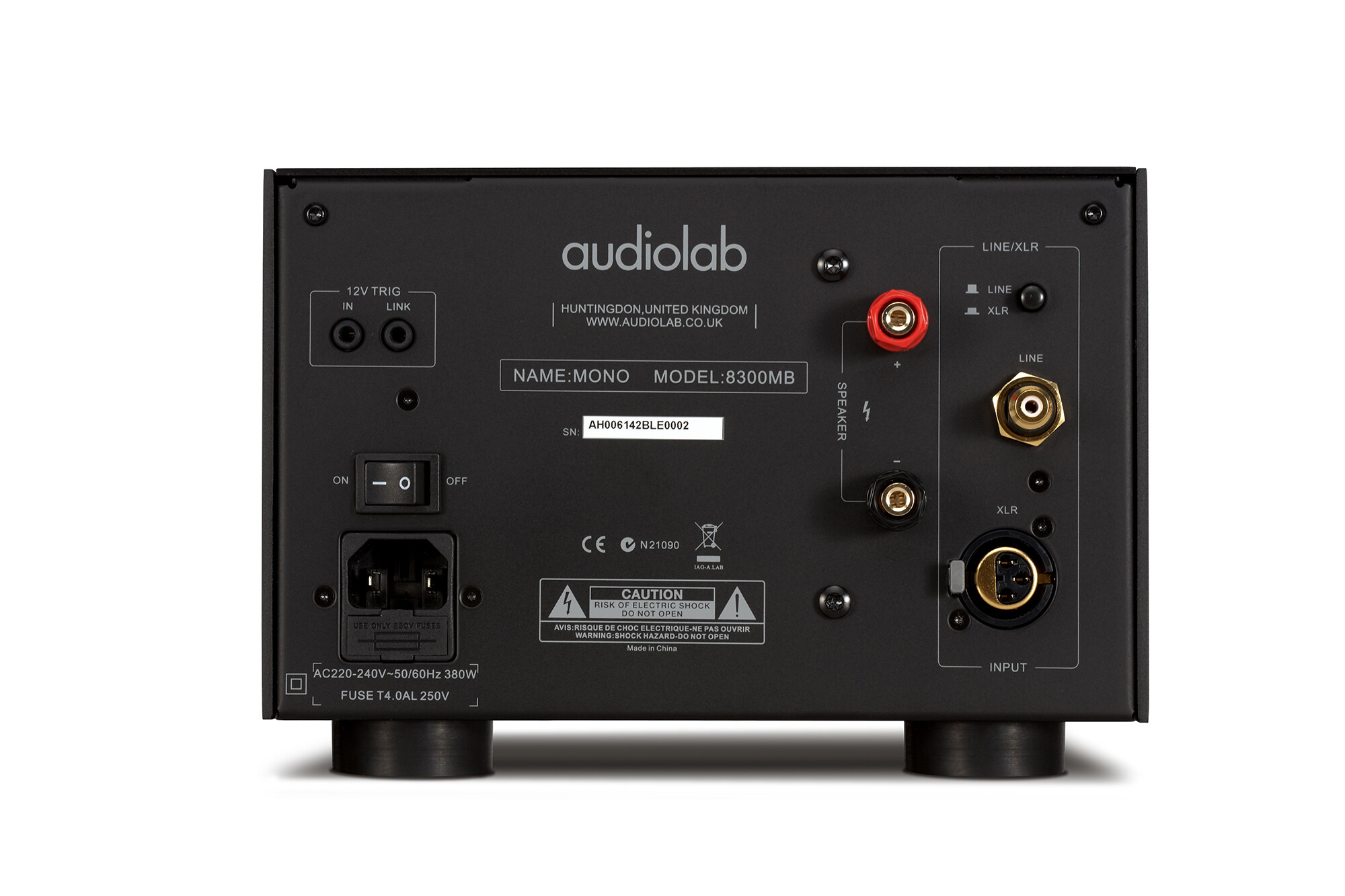 audiolab-8300MB-Mono-Endstufe-Schwarz