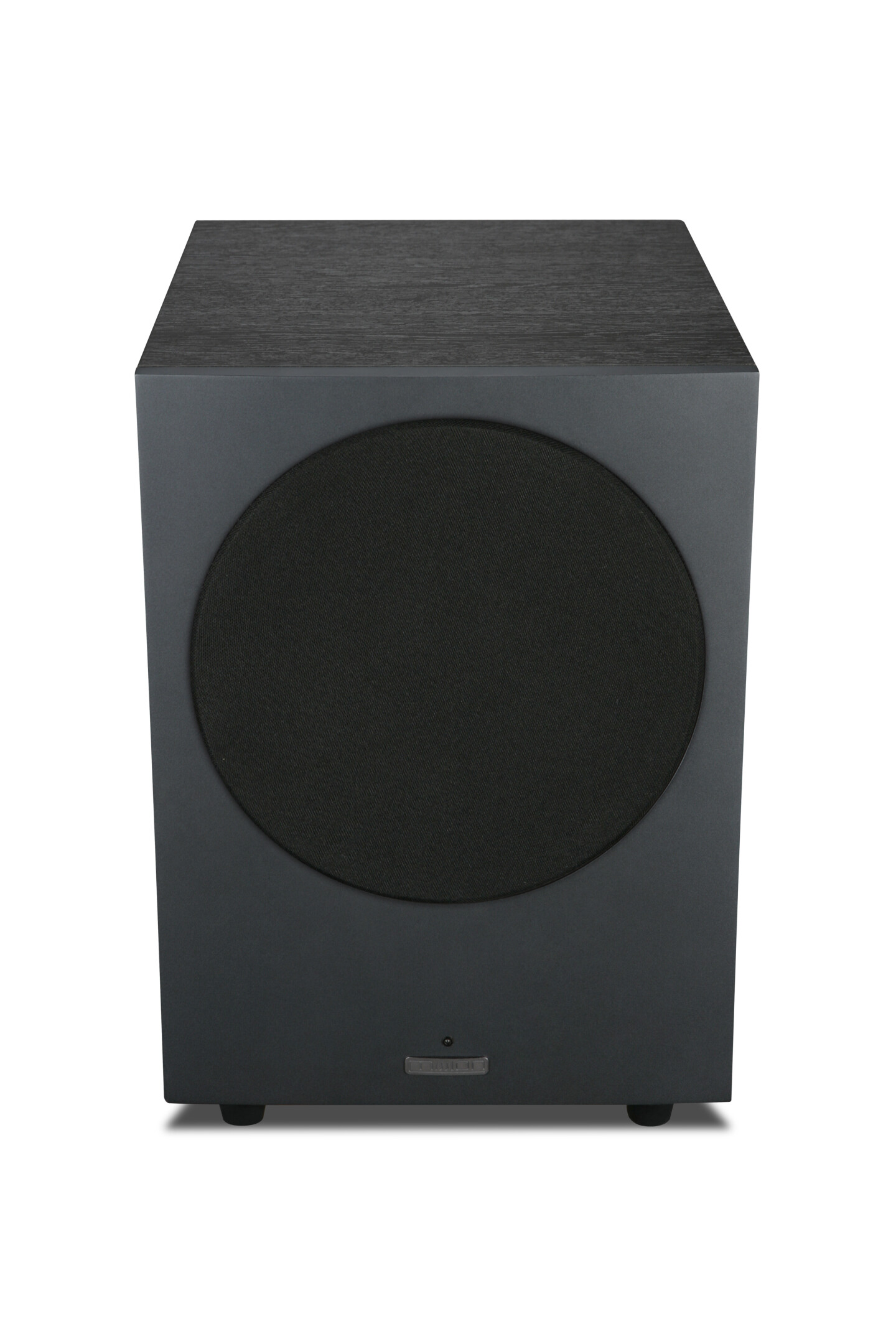 Mission-LX-10-Subwoofer-Matt-Schwarz-Stuck